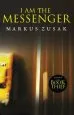 Audiobook I am the Messenger author Markus Zusak