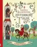 Audiobook Illustrated Canterbury Tales author Geoffrey Chaucer
