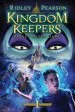 Audiobook Kingdom Keepers: Disney After Dark author Ridley Pearson