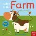 Audiobook Listen to the Farm author Marion Billet