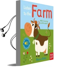 Listen to the Farm Audiobook download free by Marion Billet