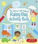 Audiobook Little Children'S Rainy day Activity Book author Rebecca Gilpin