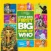 Audiobook Little Kids First big Book of who author National Geographic Kids
