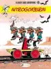 Audiobook Lucky Luke - Nitroglycerin author Lo Hartog Van Banda