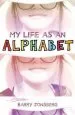 Audiobook My Life as an Alphabet author Barry Jonsberg