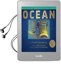 Ocean: A Photicular Book Audiobook download free by Carol Kaufmann