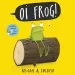 Audiobook Oi Frog! author Kes Gray