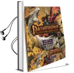 Pathfinder Adventure Card Game: Wrath of the Righteous Base set Audiobook download free by Mike Selinker