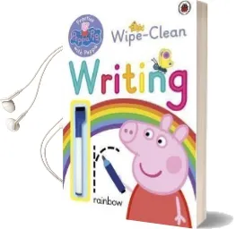 Peppa Pig: Practise With Peppa: Wipe-Clean First Letters Audiobook download free by Not Available