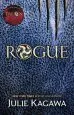 Audiobook Rogue author Julie Kagawa