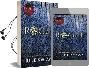 Rogue Audiobook download free by Julie Kagawa