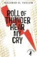 Audiobook Roll of Thunder, Hear my cry author Mildred Delois Taylor