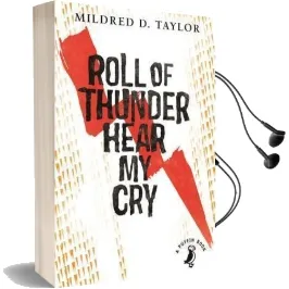 Roll of Thunder, Hear my cry Audiobook download free by Mildred Delois Taylor