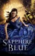 Audiobook Sapphire Blue author Kerstin Gier