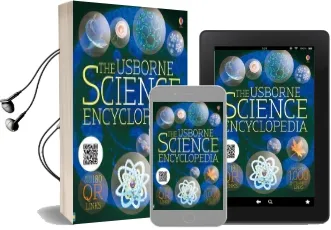 Science Encyclopedia Audiobook download free by Kirsteen Robson