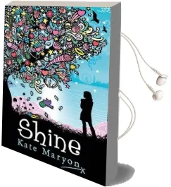 Shine Audiobook download free by Kate Maryon