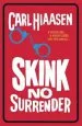 Audiobook Skink no Surrender author Carl Hiaasen