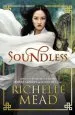 Audiobook Soundless author Richelle Mead