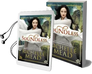 Soundless Audiobook download free by Richelle Mead
