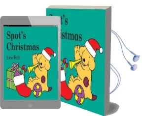 Spot'S Christmas Audiobook download free by Eric Hill