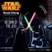 Audiobook Star Wars: Return of the Jedi Read-Along Storybook and cd author Disney Book Group