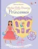 Audiobook Sticker Dolly Dressing Princesses author Fiona Watt