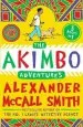 Audiobook The Akimbo Adventures author Alexander Mccall Smith