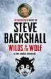 Audiobook The Falcon Chronicles: Wilds of the Wolf: Book 3 author Steve Backshall