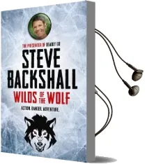 The Falcon Chronicles: Wilds of the Wolf: Book 3 Audiobook download free by Steve Backshall