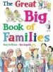 Audiobook The Great big Book of Families author Mary Hoffman