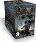 Audiobook The Infernal Devices, the Complete Collection: Clockwork Angel; Clockwork Prince; Clockwork Princess author Cassandra Clare