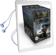 The Infernal Devices, the Complete Collection: Clockwork Angel; Clockwork Prince; Clockwork Princess Audiobook download free by Cassandra Clare