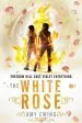 Audiobook The Lone City 2: The White Rose author Amy Ewing