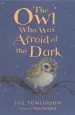 Audiobook The owl who was Afraid of the Dark author Jill Tomlinson