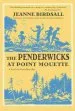 Audiobook The Penderwicks at Point Mouette author Jeanne Birdsall