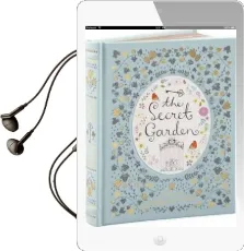 The Secret Garden (Barnes & Noble Collectible Classics: Children'S Edition) Audiobook download free by Frances Hodgson Burnett