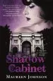 Audiobook The Shadow Cabinet: A Shades of London Novel author Maureen Johnson