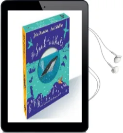 The Snail and the Whale and Room on the Broom Board Book Gift Slipcase Audiobook download free by Julia Donaldson