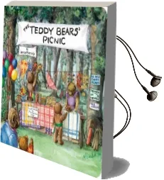 The Teddy Bears' Picnic Audiobook download free by Jimmy Kennedy