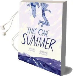 This one Summer Audiobook download free by Mariko Tamaki