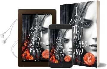 Trial by Fire Audiobook download free by Josephine Angelini