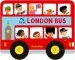 Audiobook Whizzy Wheels: My First London bus author Marion Billet