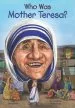 Audiobook Who was Mother Teresa? author Nancy Harrison