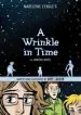 Audiobook Wrinkle in Time author Madeleine L'Engle