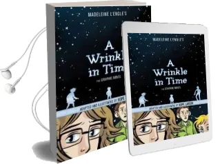 Wrinkle in Time Audiobook download free by Madeleine L'Engle