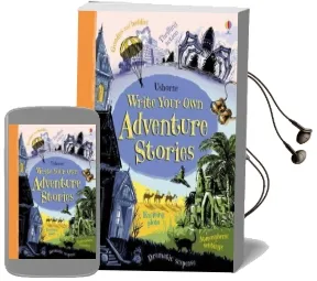 Write Your own Adventure Stories Audiobook download free by Paul Dowsell