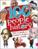 Audiobook 100 People who Made History: Meet the People who Shaped the Modern World author Dk