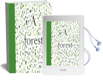 A Forest Audiobook download free by Marc Martin