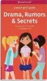 Audiobook A Smart Girl'S Guide: Drama, Rumors & Secrets: Staying True to Yourself in Changing Times author Nancy Holyoke