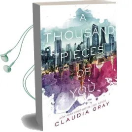 A Thousand Pieces of you Audiobook download free by Claudia Gray